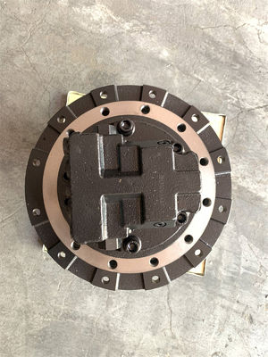 Hitachi EX60-2 ZX70 EX75 EX60-5 Motor Perjalanan Excavator 9069509