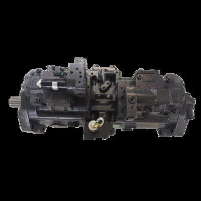 Rakitan Pompa Utama Hidrolik Excavator untuk Model CX350 CX350B CX360