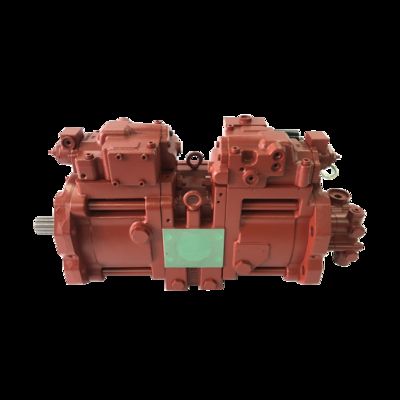 Pompa Hidrolik Excavator Doosan DH150W-7 2401-9236B K5V80DTP-HNOV-12T
