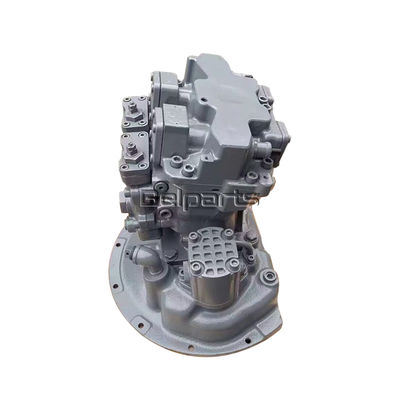 Suku cadang ekskavator HPV050FW EX135 9192497 9197338 9227923 pengganti pompa hidrolik untuk hitachi