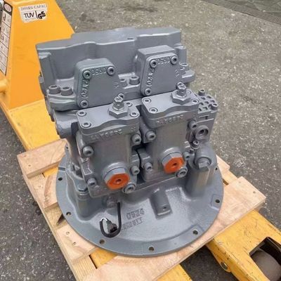 Suku cadang ekskavator HPV050FW EX135 9192497 9197338 9227923 pengganti pompa hidrolik untuk hitachi