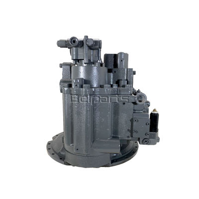 Belparts Excavator K3V112DP-XDPR-9Y00 KRJ6199 pompa utama hidrolik CX210B KRJ17131 pompa excavator bekas