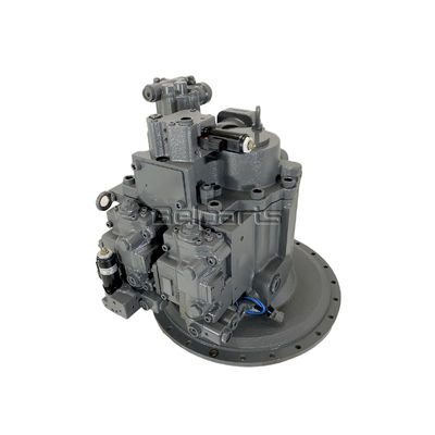Belparts Excavator K3V112DP-XDPR-9Y00 KRJ6199 pompa utama hidrolik CX210B KRJ17131 pompa excavator bekas