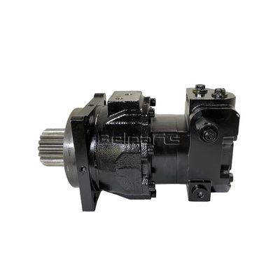 Pompa utama hidrolik ekskavator Belparts PC18MR-3 22j-60-25900 22j-60-35900 mini excavator