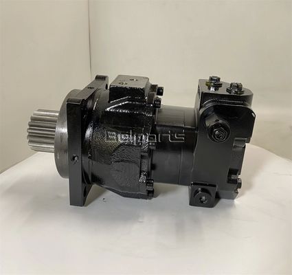 Pompa utama hidrolik ekskavator Belparts PC18MR-3 22j-60-25900 22j-60-35900 mini excavator