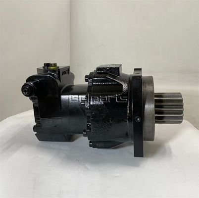 Pompa utama hidrolik ekskavator Belparts PC18MR-3 22j-60-25900 22j-60-35900 mini excavator