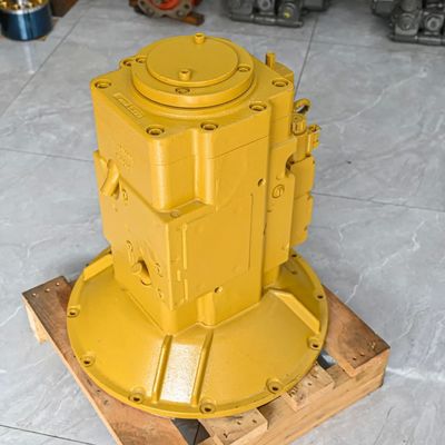 Pompa hidrolik Belparts excavator E320 E320GC E323GC 531-9886 2797869 Proyek Konstruksi