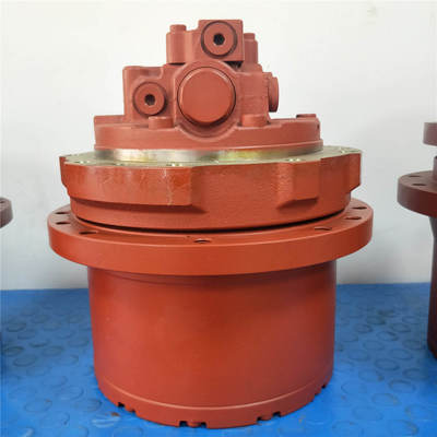 Hitachi Hydraulic Travel Motor MAG33VP-550 MAG33VP-650 untuk SEW60 SEW70 ZX55