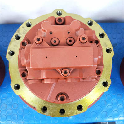 Hitachi Hydraulic Travel Motor MAG33VP-550 MAG33VP-650 untuk SEW60 SEW70 ZX55