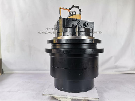 Hyundai R305 R335 R290-7 R300LC-9S Motor Perjalanan Hidraulik 31N8-40011