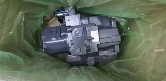Pompa Hidraulik Yanmar AP2D36LV1RS7 untuk Penggali VIO75 VIO80