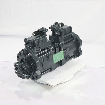 Volvo EC240C Excavator Pompa Hidraulik K5V140DT-151R-9N29