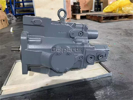 Pompa Utama Hidrolik Excavator Belparts E70B A10VD43SRIRS5-993-5