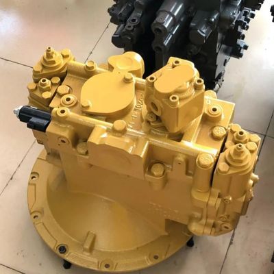 SBS80 Excavator Hydraulic Main Pump 7I0149 untuk E311 E312 E313 E315 E318D