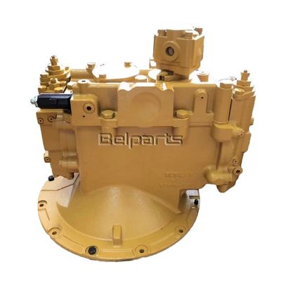 SBS80 Excavator Hydraulic Main Pump 7I0149 untuk E311 E312 E313 E315 E318D