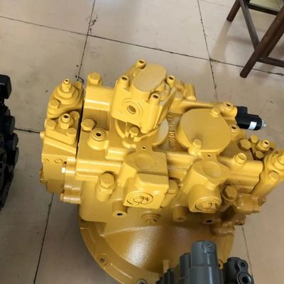SBS80 Excavator Hydraulic Main Pump 7I0149 untuk E311 E312 E313 E315 E318D