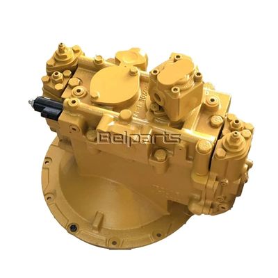 SBS80 Excavator Hydraulic Main Pump 7I0149 untuk E311 E312 E313 E315 E318D