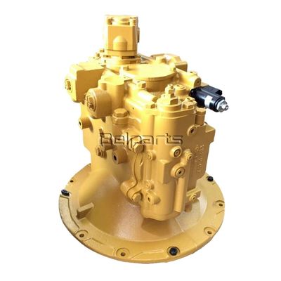 SBS80 Excavator Hydraulic Main Pump 7I0149 untuk E311 E312 E313 E315 E318D