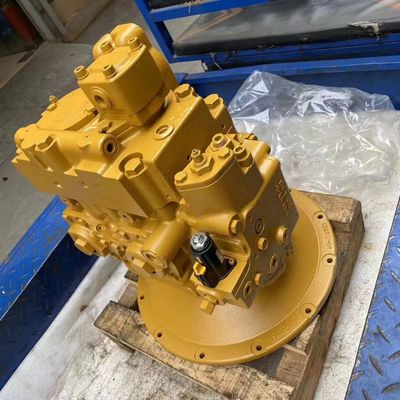 SBS80 Pompa Hidraulik Excavator untuk E311 E312 E313 E315 E318C
