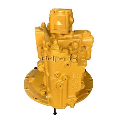 SBS80 Pompa Hidraulik Excavator untuk E311 E312 E313 E315 E318C