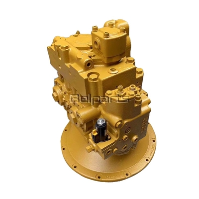 SBS80 Pompa Hidraulik Excavator untuk E311 E312 E313 E315 E318C