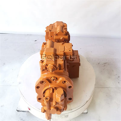 SBS80 Pompa Hidraulik Excavator untuk E311 E312 E313 E315 E318C