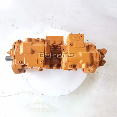 SBS80 Pompa Hidraulik Excavator untuk E311 E312 E313 E315 E318C
