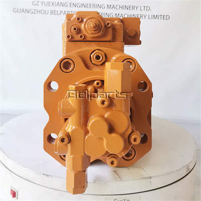 SBS80 Pompa Hidraulik Excavator untuk E311 E312 E313 E315 E318C
