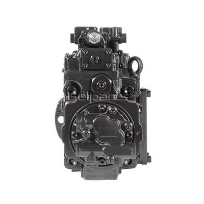 Kobelco Penggali Pompa Hidraulik K7V63DTP-0E13 untuk SK140-8 SK130-8