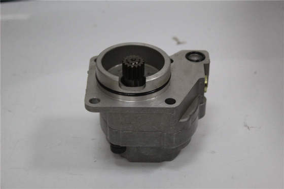 Belparts excavator A8V107 E325BL assy pompa roda gigi hidrolik berkualitas tinggi