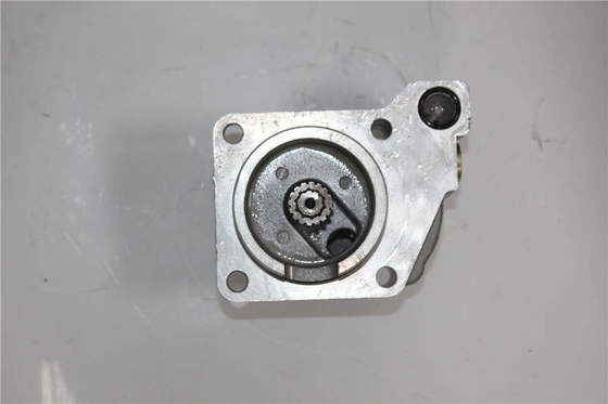 Belparts excavator A8V107 E325BL assy pompa roda gigi hidrolik berkualitas tinggi