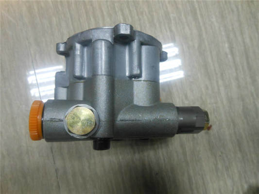 Grosir suku cadang ekskavator Belparts  K3V63DT Pompa roda gigi hidrolik UNTUK HYUNDAI R140-5 R150-5