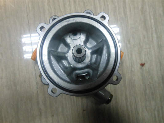 K3V63DT Penggali grosir  Pompa gir hidrolik untuk HYUNDAI R130-5 R110-5