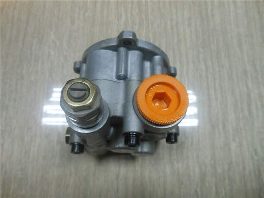 K3V63DT Penggali grosir  Pompa gir hidrolik untuk HYUNDAI R130-5 R110-5