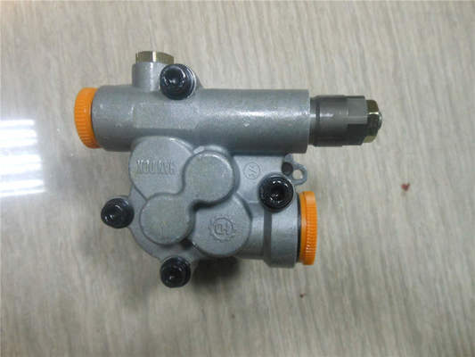 K3V63DT Penggali grosir  Pompa gir hidrolik untuk HYUNDAI R130-5 R110-5