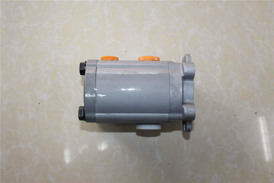 K3SP36C Pompa roda gigi hidrolik ekskavator K3SP36 YT10V00005F1 UNTUK TB175