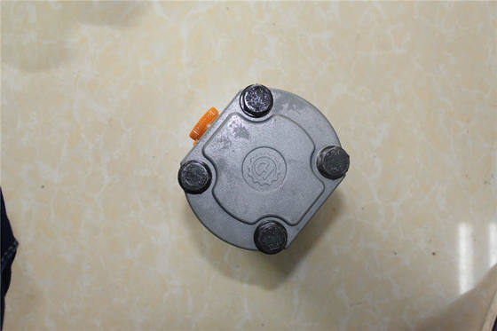 K3SP36C Pompa roda gigi hidrolik ekskavator K3SP36 YT10V00005F1 UNTUK TB175