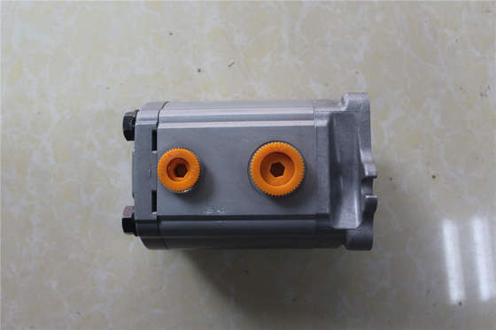 Bagian Bel excavator YT10V00005F1 Pump gear hidraulik untuk TB175 K3SP36C K3SP36