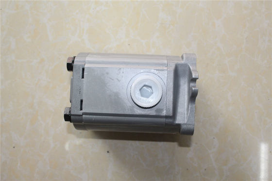 K3SP36C Pompa roda gigi hidrolik ekskavator K3SP36 YT10V00005F1 UNTUK TB175