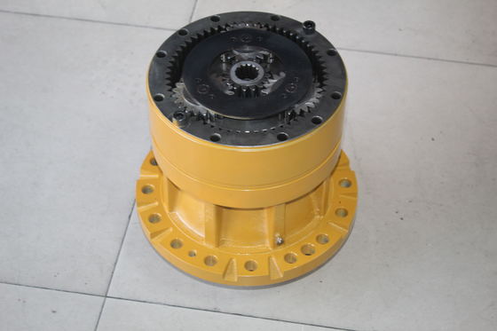 Perbaikan gearbox reduksi putar ekskavator Belparts E314DCR 3333073