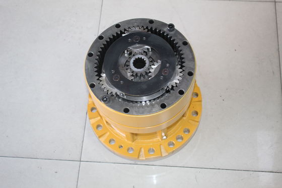 E314DCR 3333073 penggantian gearbox pengurangan ayunan hidrolik untuk bagian Excavator