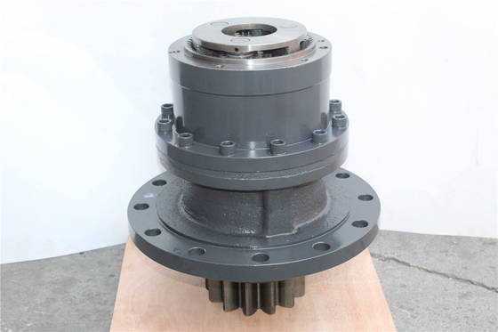 Hitachi excavator ZX120 ZX110 ZX130 ZX135US pengurangan ayunan 9196343 perbaikan gearbox