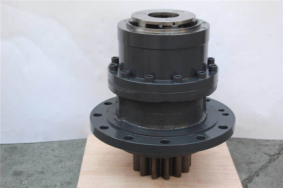 Belparts excavator 9196343 perbaikan gearbox berputar ZX120 ZX110 ZX130 ZX135US pengurangan swing