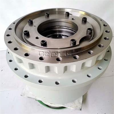 Bagian excavator EC460 EC460B Volvo pengurangan perjalanan perbaikan gearbox VOE14531093