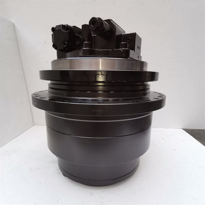 Doosan excavator 722380 722530 TM70VC Excavator perbaikan motor perjalanan untuk DX340 R375 EC350