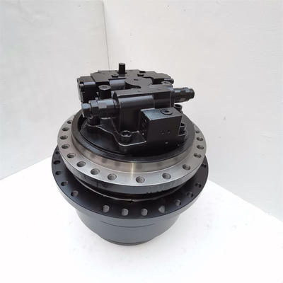 Belparts excavator 722380 722530 TM70VC perbaikan drive akhir untuk DX340 R375 EC350 perjalanan motor assy