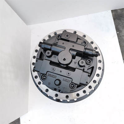 Belparts excavator 722380 722530 TM70VC perbaikan drive akhir untuk DX340 R375 EC350 perjalanan motor assy