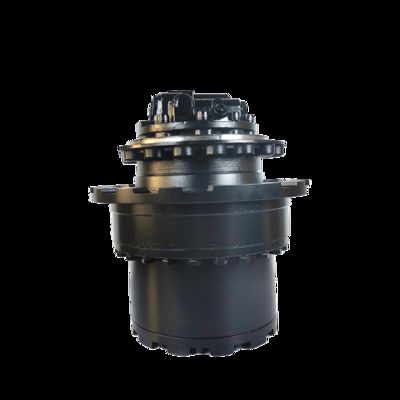 Hitachi excavator 9168003 9195451 Biaya penggantian perakitan motor perjalanan untuk HMGF36 ZX200 ZX200-6