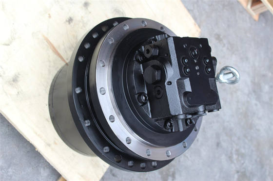 Belparts excavatro TM22C MAG85VP-1800 final drive assy untuk motor perjalanan E312 E110B R110-7