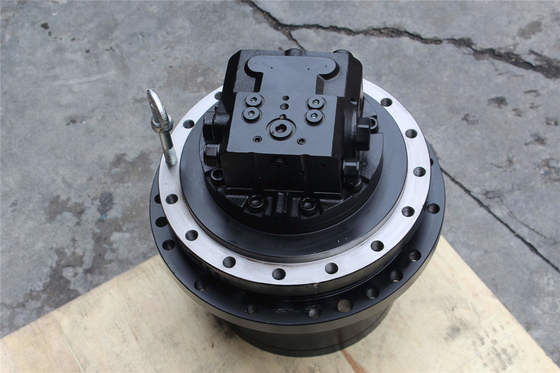 Belparts excavatro TM22C MAG85VP-1800 final drive assy untuk motor perjalanan E312 E110B R110-7